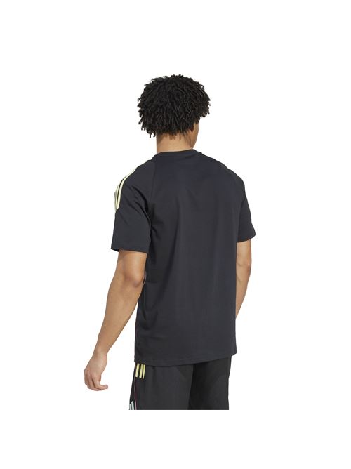 Adidas Juventus t-shirt 25/26 Juventus | JN7458TEE B